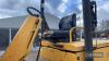 Barford SX5000 Dumper c/w manual in office Ser. No. SX5873/SDSJ0720 - 15