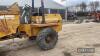 Benford 5ton Dumper Ser. No. SLBDDNOZET07HA063 - 7