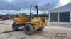 Benford 5ton Dumper Ser. No. SLBDDNOZET07HA063 - 8