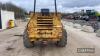 Benford 5ton Dumper Ser. No. SLBDDNOZET07HA063 - 10