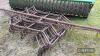 Set of 4 Harrows & Poles - 6