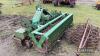 Amazone KE302 3m Power Harrow c/w packer roller Ser. No. 5901441 - 8