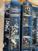 Workshop Rack and Contents (electrical components) UNRESERVED LOT - 7