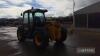 JCB 536-60 Agri Plus Telehandler c/w pallet tines Hours: approx 6800 Reg. No. HF13 AEW Ser. No. JCB5TCYHP02173860 - 8