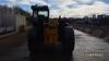 JCB 536-60 Agri Plus Telehandler c/w pallet tines Hours: approx 6800 Reg. No. HF13 AEW Ser. No. JCB5TCYHP02173860 - 9