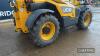 JCB 536-60 Agri Plus Telehandler c/w pallet tines Hours: approx 6800 Reg. No. HF13 AEW Ser. No. JCB5TCYHP02173860 - 11