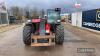 Manitou MLT634-120 Telehandler c/w Power Shift Reg. No. SN66 DHJ Ser. No. 957303 - 2