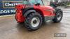 Manitou MLT634-120 Telehandler c/w Power Shift Reg. No. SN66 DHJ Ser. No. 957303 - 12