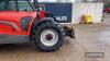 Manitou MLT634-120 Telehandler c/w Power Shift Reg. No. SN66 DHJ Ser. No. 957303 - 14