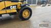 Cat TH340B Telehandler c/w tines Ser. No. CATTH340ASLC00288 - 6