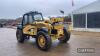 Cat TH340B Telehandler c/w tines Ser. No. CATTH340ASLC00288 - 7