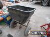 ATV trailed spreader - 2