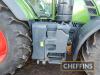 2017 FENDT 720 Vario 4wd TRACTOR Fitted with front linkage, front and cab suspension, Profi cab and air brakes on Trelleborg TM800 650/65R42 rear and Trelleborg TM800 540/65R30 front wheels and tyres Reg. No. GN17 FXA Serial No. 741214209 Hours: 1,318 - 23