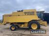 1999 New Holland TX66 Combine c/w 20ft header c/w registration documents in office Reg. No. T937 NEG DIRECT FROM LOCAL FARM - 11