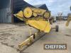 1999 New Holland TX66 Combine c/w 20ft header c/w registration documents in office Reg. No. T937 NEG DIRECT FROM LOCAL FARM - 13