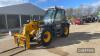 2020 JCB 536-95 Agri Plus Telehandler c/w trailer brakes, 144hp, PUH, load movement indicator Hours: approx 2900 Ser. No. JCB5XN4HAL2866509 - 6