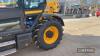 2020 JCB 536-95 Agri Plus Telehandler c/w trailer brakes, 144hp, PUH, load movement indicator Hours: approx 2900 Ser. No. JCB5XN4HAL2866509 - 7