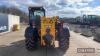 2020 JCB 536-95 Agri Plus Telehandler c/w trailer brakes, 144hp, PUH, load movement indicator Hours: approx 2900 Ser. No. JCB5XN4HAL2866509 - 9