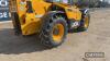 2020 JCB 536-95 Agri Plus Telehandler c/w trailer brakes, 144hp, PUH, load movement indicator Hours: approx 2900 Ser. No. JCB5XN4HAL2866509 - 12