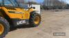 2020 JCB 536-95 Agri Plus Telehandler c/w trailer brakes, 144hp, PUH, load movement indicator Hours: approx 2900 Ser. No. JCB5XN4HAL2866509 - 14