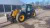 2019 JCB 527-58 Agri Telehandler Q-Fit Hours: approx 4685 Reg. No. DN69 SZC Ser. No. 2332221 - 6