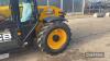 2019 JCB 527-58 Agri Telehandler Q-Fit Hours: approx 4685 Reg. No. DN69 SZC Ser. No. 2332221 - 7