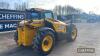 2019 JCB 527-58 Agri Telehandler Q-Fit Hours: approx 4685 Reg. No. DN69 SZC Ser. No. 2332221 - 11