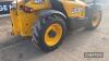 2019 JCB 527-58 Agri Telehandler Q-Fit Hours: approx 4685 Reg. No. DN69 SZC Ser. No. 2332221 - 12