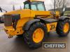 2003 JCB 526S Telehandler c/w pick up hitch Ser. No. 0284496 - 3