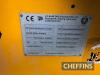 2003 JCB 526S Telehandler c/w pick up hitch Ser. No. 0284496 - 15