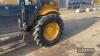 1999 JCB 526S Farm Special Telehandler on 460/70 R24 Tyres Reg. No. T299 OEF Ser. No. SLP52655XE0281846 - 6