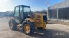 1999 JCB 526S Farm Special Telehandler on 460/70 R24 Tyres Reg. No. T299 OEF Ser. No. SLP52655XE0281846 - 7