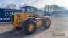 1999 JCB 526S Farm Special Telehandler on 460/70 R24 Tyres Reg. No. T299 OEF Ser. No. SLP52655XE0281846 - 10