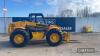 1999 JCB 526S Farm Special Telehandler on 460/70 R24 Tyres Reg. No. T299 OEF Ser. No. SLP52655XE0281846 - 12