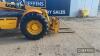 1999 JCB 526S Farm Special Telehandler on 460/70 R24 Tyres Reg. No. T299 OEF Ser. No. SLP52655XE0281846 - 13