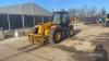 1999 JCB 526S Farm Special Telehandler on 460/70 R24 Tyres Reg. No. T299 OEF Ser. No. SLP52655XE0281846 - 21