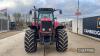 Massey Ferguson 6490 Tractor c/w 50k, fully suspension, front linkage Reg. No. EX10 AHA Ser. No. U313042 - 2