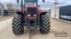 Massey Ferguson 6490 Tractor c/w 50k, fully suspension, front linkage Reg. No. EX10 AHA Ser. No. U313042 - 3