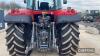 Massey Ferguson 6490 Tractor c/w 50k, fully suspension, front linkage Reg. No. EX10 AHA Ser. No. U313042 - 10