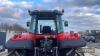 Massey Ferguson 6490 Tractor c/w 50k, fully suspension, front linkage Reg. No. EX10 AHA Ser. No. U313042 - 11