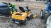 Stiga Ride on Mower - 3