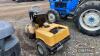 Stiga Ride on Mower - 5