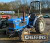 New Holland 1920 4wd Tractor Hours: approx 2320