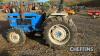 New Holland 1920 4wd Tractor Hours: approx 2320 - 6