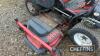 Toro GM360 Ride on Mower c/w paperwork in office Ser. No. 315000557 - 13