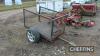 Mower Trailer UNRESERVED LOT - 2