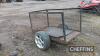 Mower Trailer UNRESERVED LOT - 4