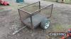 Mower Trailer UNRESERVED LOT - 5