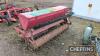 Gill Grass/Dimple Seed Drill - 5