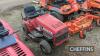 Honda HT3813 Ride on Mower UNRESERVED LOT - 3